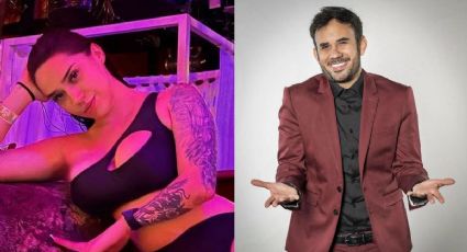 Ella es Sofía Zavala, mujer con la que Werevertumorro habría engañado a Fernanda Blaz (FOTOS)