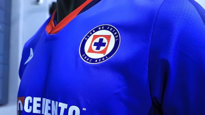 Cruz Azul cerraría fichaje de elemento seleccionado con Francia para el AP2024