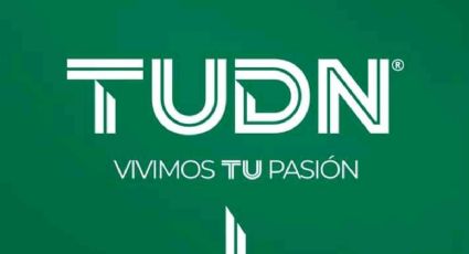 Televisa: TUDN firma regreso de grandes derechos de transmisión