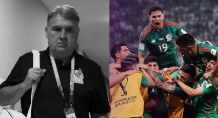 FOTOS | Futbolistas mexicanos que reventaron al 'Tata' por sus decisiones en Qatar 2022