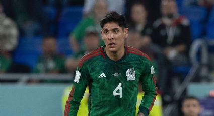 Selección Mexicana: Se revela el sorprendente motivo por el que Edson no jugó vs Argentina