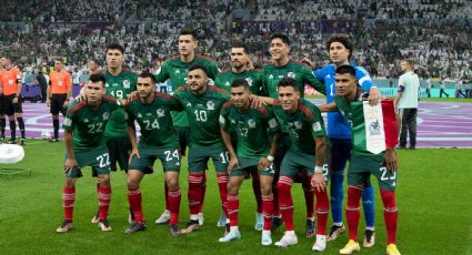 Exdirectivo de Selección Mexicana 'ataca' a Edson y Guardado por críticas a Tata