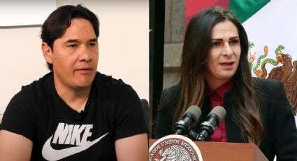 TUDN: Moisés Muñoz se candidatea para reemplazar a Ana Guevara en la CONADE