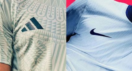 ¿México? Nike le robará a Adidas a una de sus selecciones premium