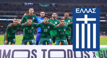 ¿Antuna? Futbolista mexicano apunta a ser fichado por equipo de Grecia