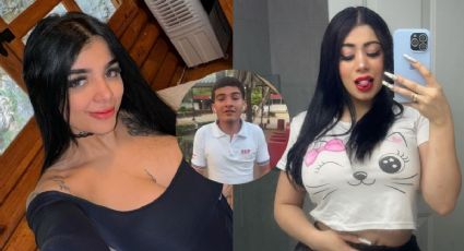 Estudiante propone encuentro a Karely Ruiz y Giselle Montes; se viraliza en TikTok (VIDEO)