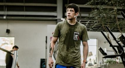 Brandon Moreno se retira temporalmente de la UFC: ¿De cuánto es su fortuna?