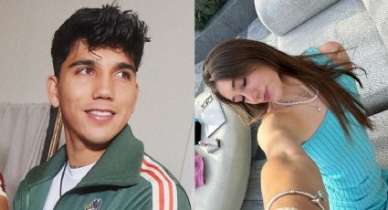 ¿Nuevo romance? Kevin Álvarez intenta "ligar" a Tatiana Flores en redes sociales