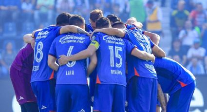 Cruz Azul: Los futbolistas que blindaría para la próxima temporada