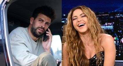 Shakira revela que Piqué "la arrastraba" y ahora puede disfrutar de su libertad