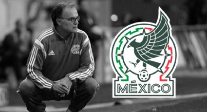 El motivo por el que la Selección Mexicana rechazó a Marcelo Bielsa