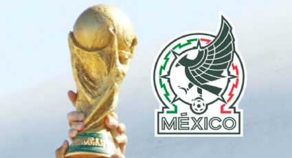 Campeón del mundo se propone para dirigir a México y la FMF lo batea