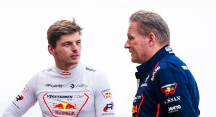 ¿Con 'Checo' Pérez? Max Verstappen saldría de Red Bull por culpa de triángulo amoroso