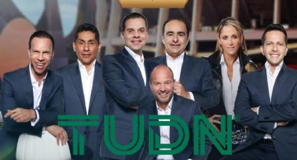 TV Azteca prepararía salida de uno de sus referentes hacia TUDN