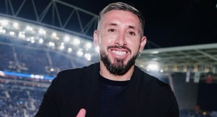 Héctor Herrera apunta a regresar a la Liga MX, ¿en qué equipo jugará?