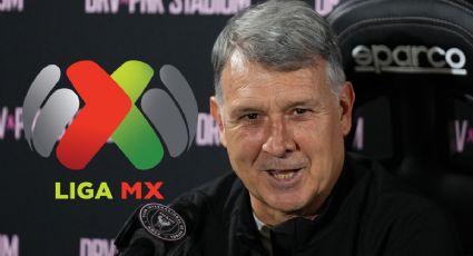 La advertencia del 'Tata' Martino a los equipos de la Liga MX en Concacaf, ¿resentido?