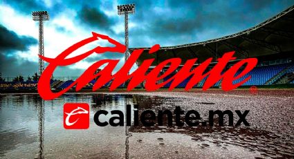 Grupo Caliente se convierte en dueño de nuevo equipo ¿en la Liga MX?