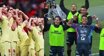 Futbolistas de Alebrijes se burlan de Chivas y festejan igual que Henry Martín (VIDEO)