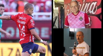 Memes de 'Chicharito' y Diego Dreyfus se hacen presentes tras derrota de Chivas vs León