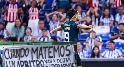 Alarmantes señales de violencia en la Liga MX