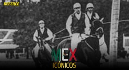 Mexicónicos: Los hermanos Escandón y Barrón, una medalla que no valió dos décadas