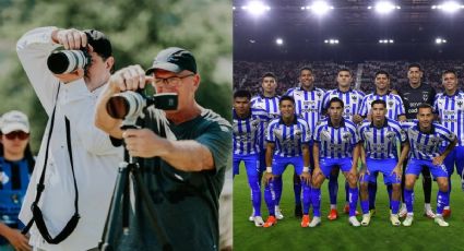 Futbolistas de Rayados habrían contratado fotógrafos para que les tomen foto en juego vs Messi