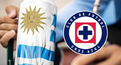 Cruz Azul: La estrella de Uruguay que sería el BOMBAZO para el Apertura 2024