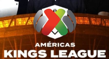 Ex de la Liga MX revela que salió de la Kings League porque lo hacían entrenar