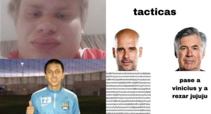 Manchester City eliminado vs Real Madrid: Memes cargan contra Haaland y Guardiola (FOTOS)