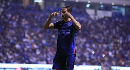 Uriel Antuna: Las ligas de Europa que buscarían el fichaje del futbolista de Cruz Azul