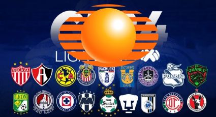 Equipo de la Liga MX ya le habría avisado a Televisa su salida de la empresa