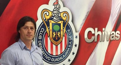 Los motivos por los que Chivas echó del equipo a Matías Almeyda