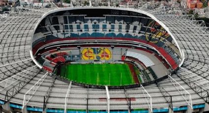 Estadio Azteca y FIFA podrían enfrentar demanda previo al Mundial 2026 de manera sorpresiva