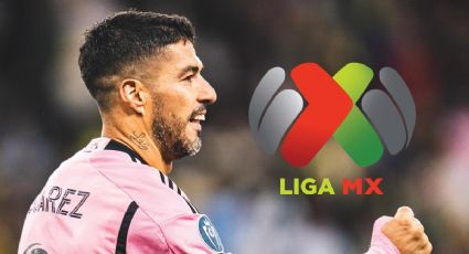 Luis Suárez revela que sí pudo llegar a un equipo mexicano, ¿cuál era?