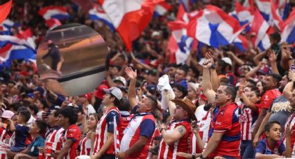 Chivas: Afición amenaza con provocar veto del estadio Akron ante falta de fichajes