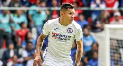 Cruz Azul: Cata Domínguez 'ruega' a la Máquina para que le cumplan un sueño