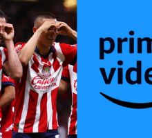 ¿Señales? Amazon Prime Video anuncia a Chivas TV junto a Fox Sports