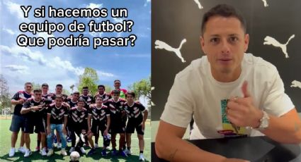 Cachondos FC, el equipo mexicano que conocen en todo el mundo y brilla en TikTok (VIDEO)
