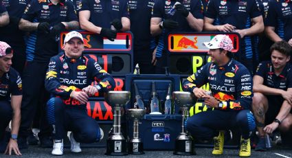 Checo Pérez: Se confirma duro golpe para Red Bull por salida de un estandarte
