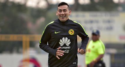 Rubens Sambueza regresa a un equipo mexicano tras un año de ausencia