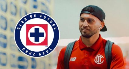 La advertencia de Juan Escobar a Cruz Azul previo al partido vs Toluca