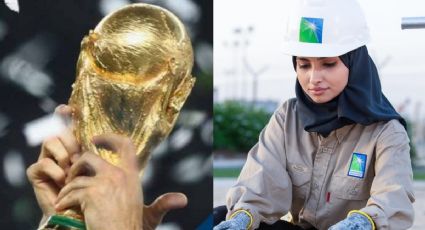 Aramco, la petrolera más grande del mundo que patrocinará a la FIFA