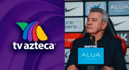 Selección Mexicana: Periodista de TV Azteca explota y llama fracasado a Javier Aguirre