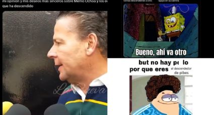 Guillermo Ochoa es víctima de los memes tras sumar su tercer descenso en Europa