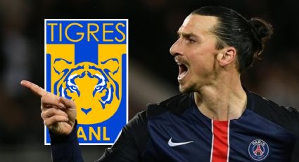 'Tuca' Ferretti revela el motivo por el que rechazó a Zlatan Ibrahimovic para Tigres