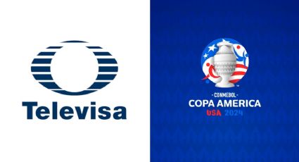 ¿Sorpresa? Televisa integrará "nuevo talento" antes de la Copa América