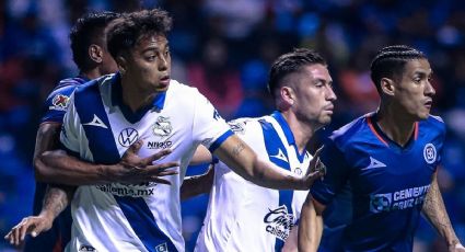 Exhiben al Puebla por "robar" utilería del Pachuca para sus partidos