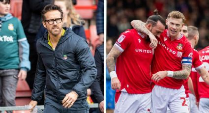 Ryan Reynolds: ¿Cómo se llama y dónde ver el documental de su equipo, Wrexham?