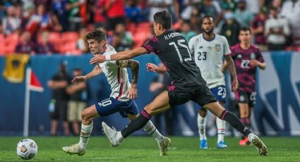 México y Estados Unidos retiran su candidatura para albergar el Mundial