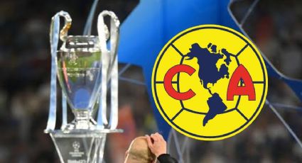 Bicampeón de Champions League prepara su llegada al América para el Apertura 2024